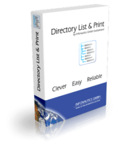 Directory Lister Crack