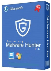 Glarysoft Malware Hunter Crack