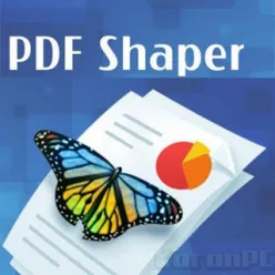PDF Shaper Crack 