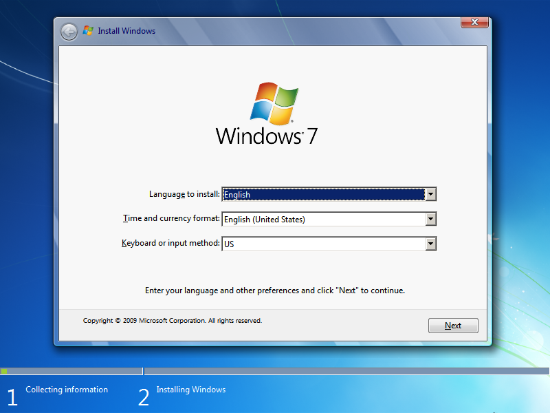 Windows 7 Starter Crack 