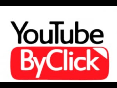 YouTubeByClick Crack