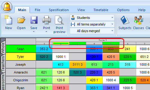 asc timetables crack